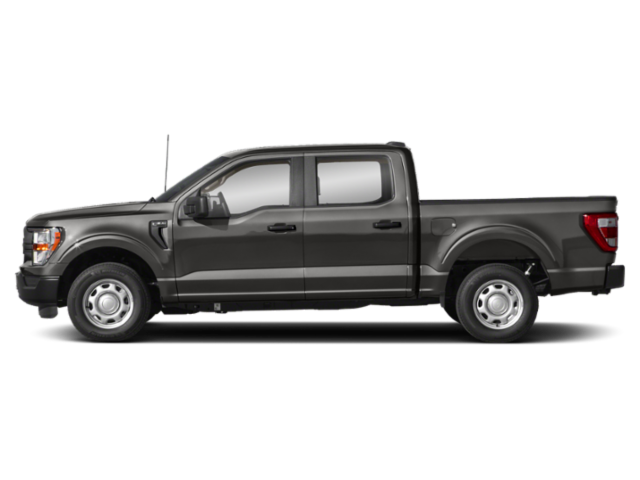 Used 2023 White Ford XL image 3