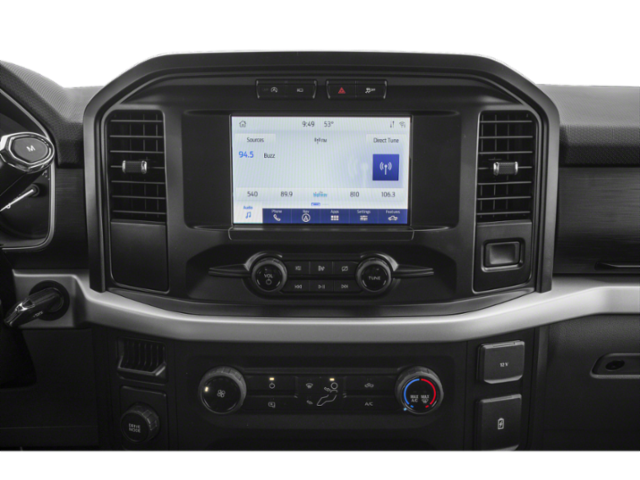 Used 2023 White Ford XL image 10