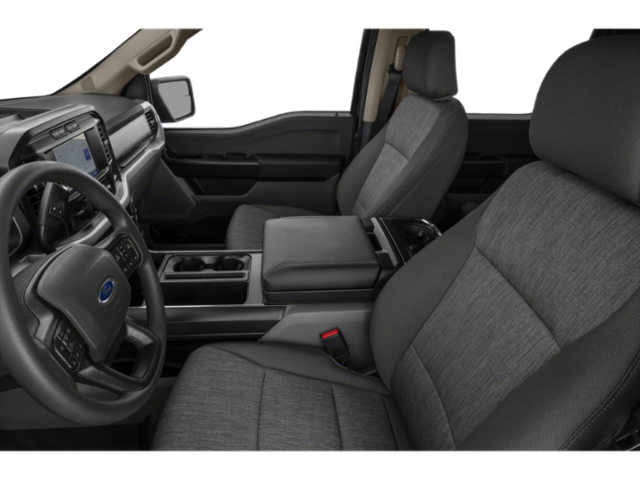 Used 2023 White Ford XL image 9