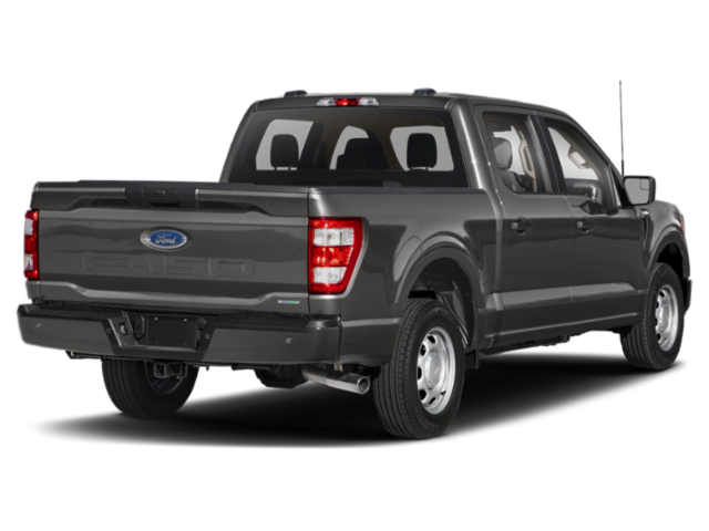 Used 2023 White Ford XL image 2