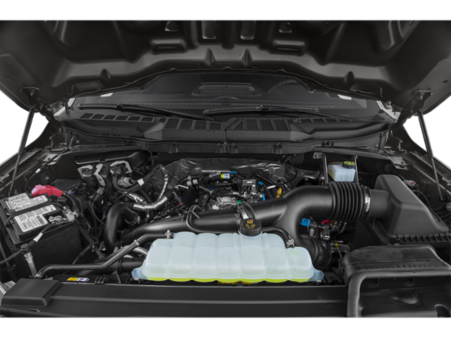 Used 2023 White Ford XL image 12