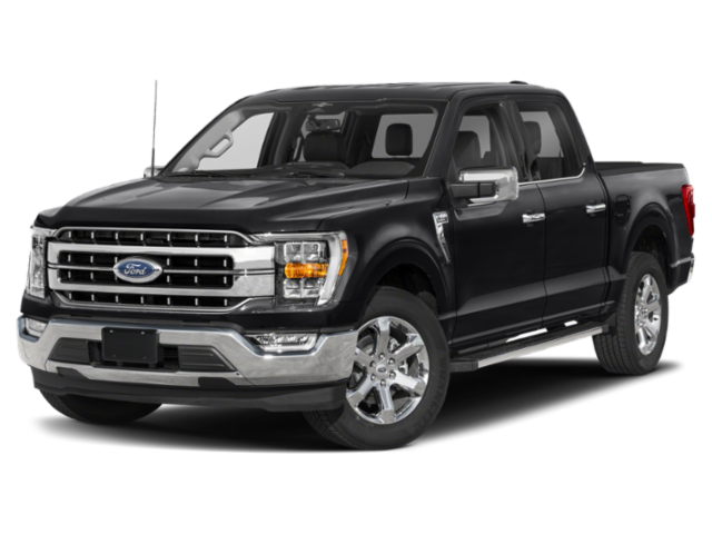 2023 Ford F-150 Limited SuperCrew®