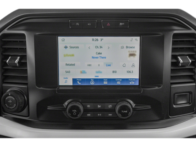 2023 FORD F-150 - Image 7