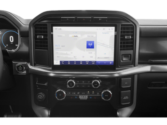 2023 FORD F-150 - Image 7