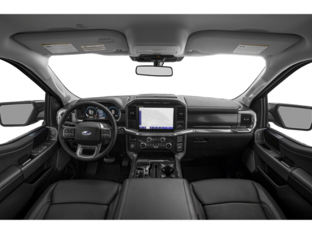 2023 FORD F-150 - Image 5