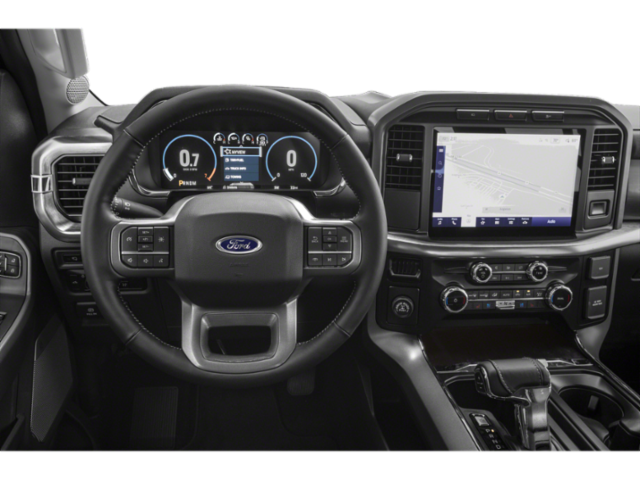 2023 FORD F-150 - Image 4