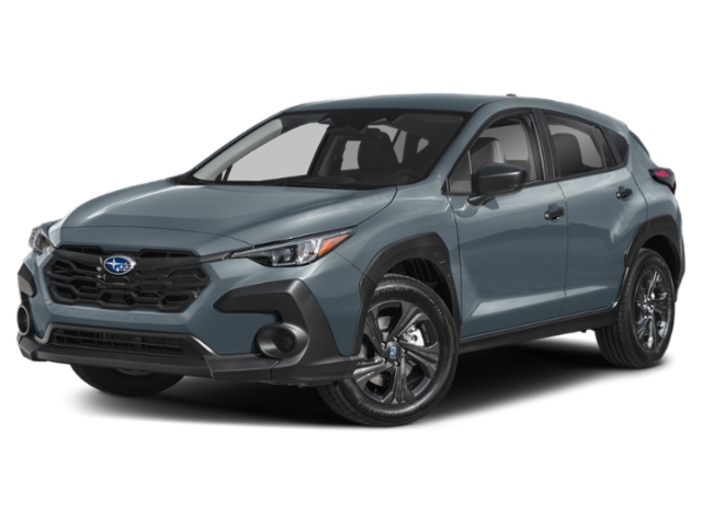 2027 Subaru Crosstrek