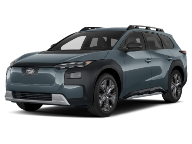2027 Subaru Trailseeker