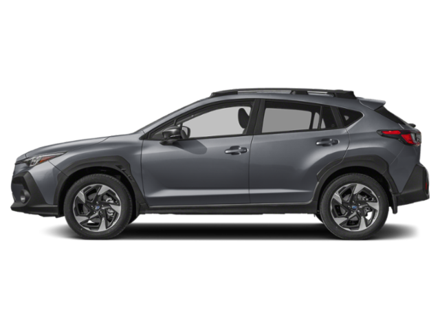 New 2027 Magnetite Gray Metallic Subaru Limited image 3