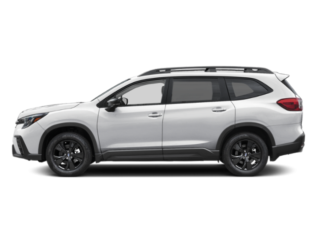 New 2027 Crystal White Pearl Subaru Premium image 3