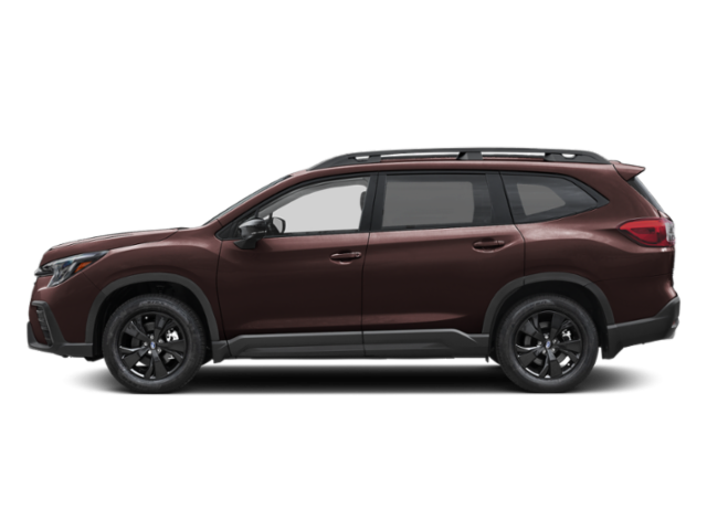 New 2027 Dark Mahogany Pearl Subaru Premium image 3