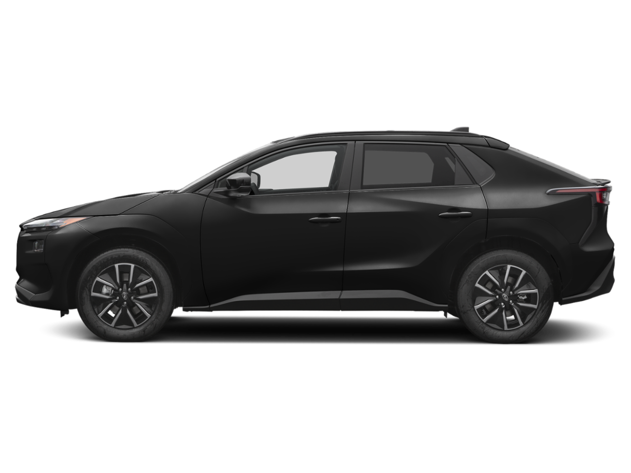 New 2027 Black Subaru Premium image 3