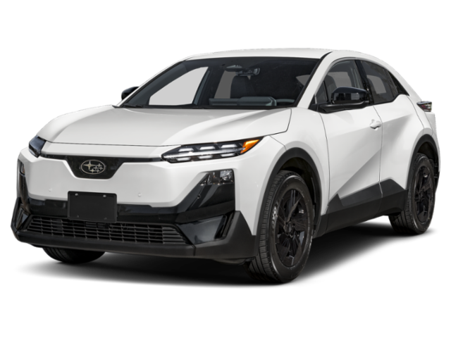 2027 Subaru Uncharted Premium