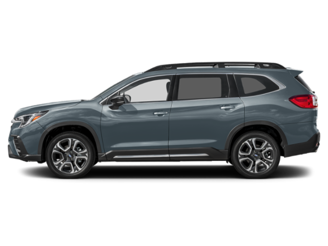 New 2027 Daybreak Blue Pearl Subaru Limited image 3
