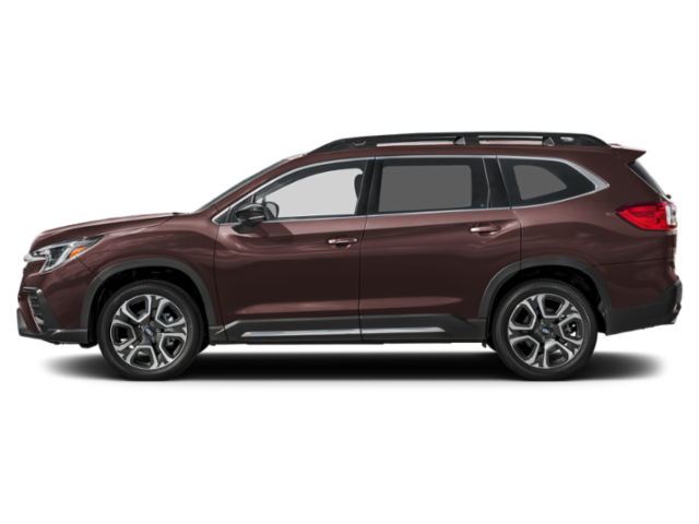 New 2027 Dark Mahogany Pearl Subaru Limited image 3