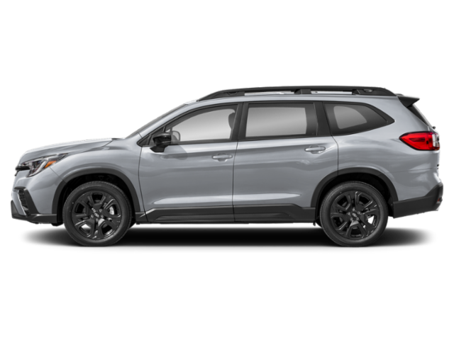 New 2027 Ice Silver Metallic Subaru Onyx Edition Touring image 3