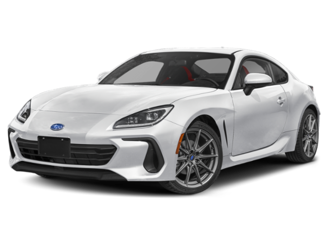 2027 Subaru BRZ