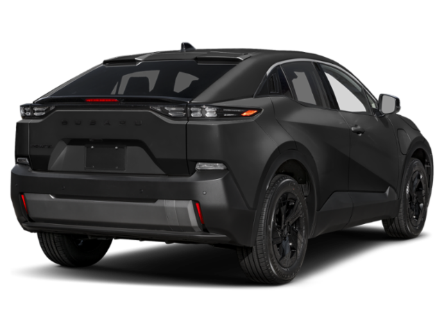 New 2027 Astro Black Mica Subaru Premium image 2