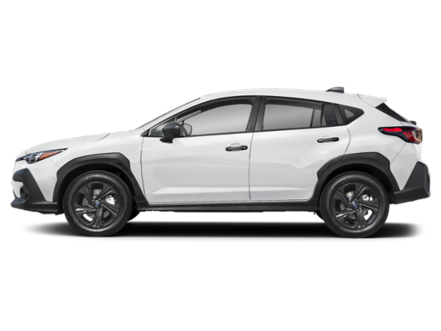 New 2027 Crystal White Pearl Subaru  image 3
