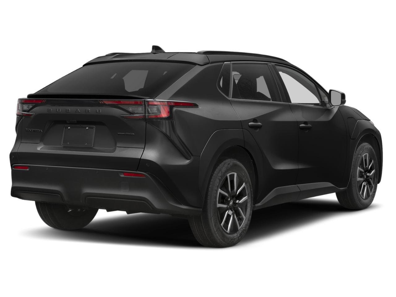 New 2027 Black Subaru Premium image 2