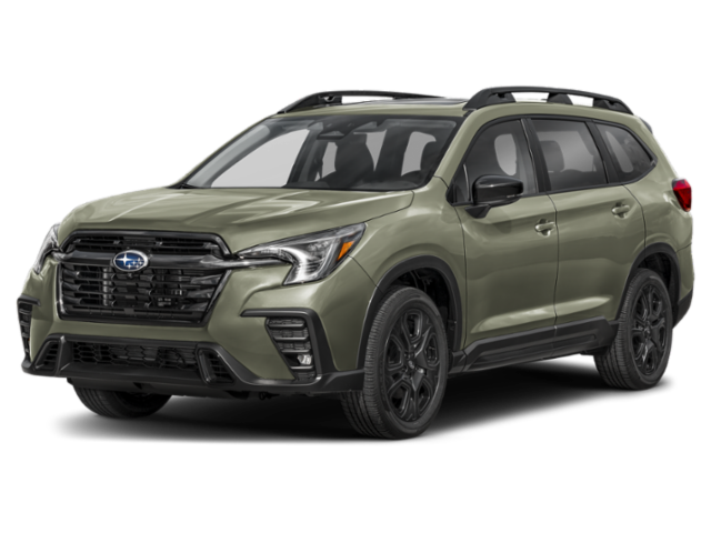 2027 Subaru Ascent Onyx Edition Touring