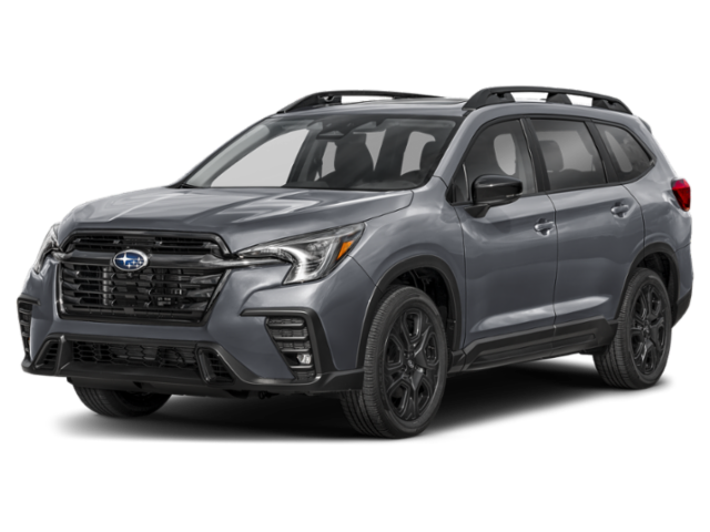2027 Subaru Ascent Onyx Edition Touring