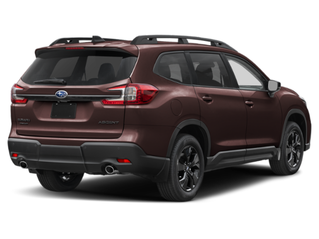 New 2027 Dark Mahogany Pearl Subaru Premium image 2