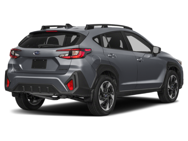 New 2027 Magnetite Gray Metallic Subaru Limited image 2