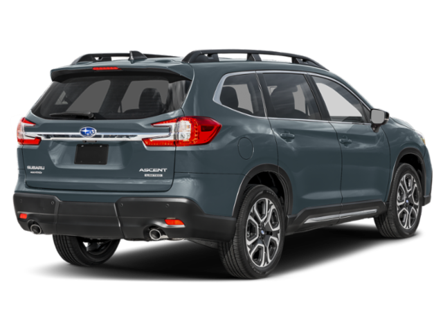New 2027 Daybreak Blue Pearl Subaru Limited image 2