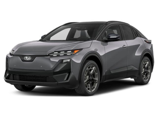 2027 Subaru Uncharted GT