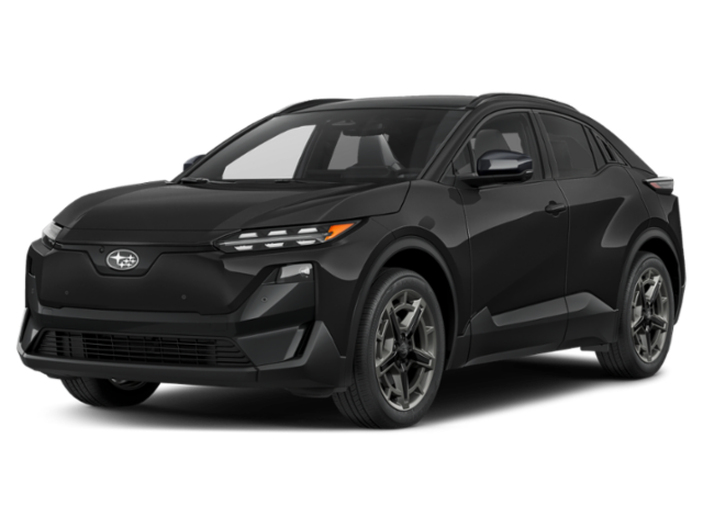 2027 Subaru Uncharted GT