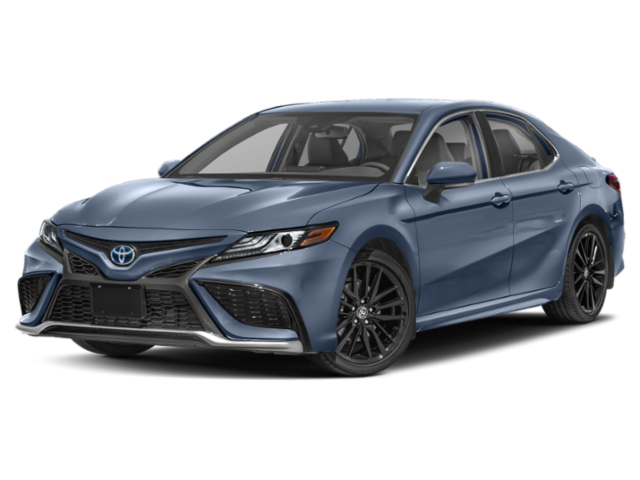 2023 Toyota Camry Hybrid SE