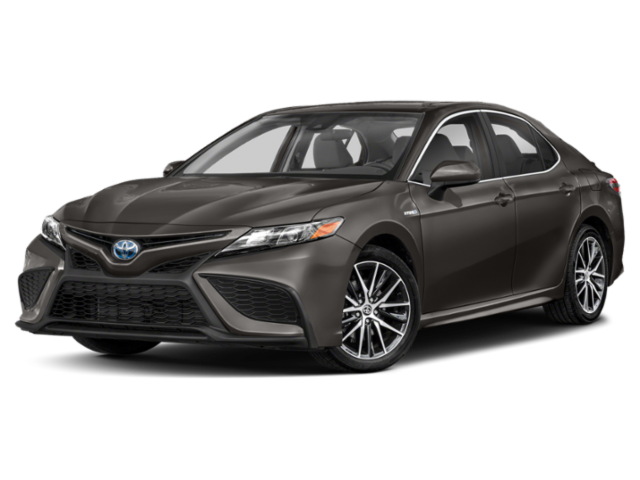 2023 Toyota Camry Hybrid Hybrid SE