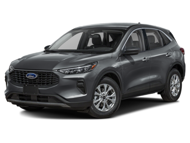 2023 Ford Escape ST-Line Select Sport Utility