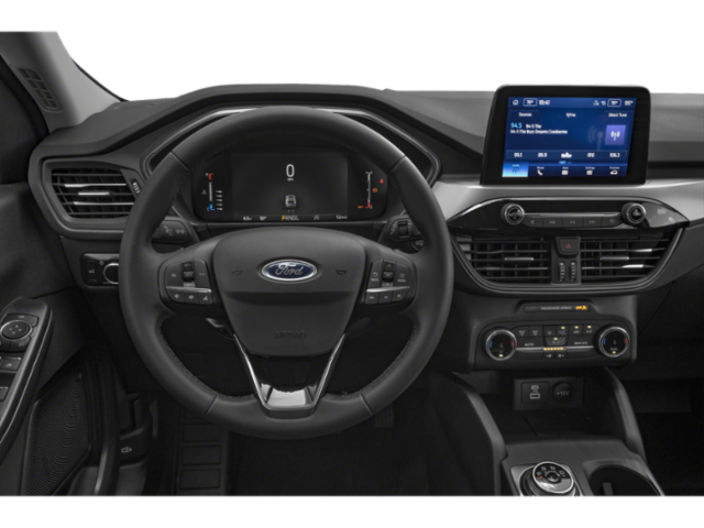 2023 Ford Escape Active photo 2
