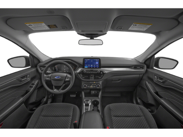 2023 Ford Escape Active photo 3