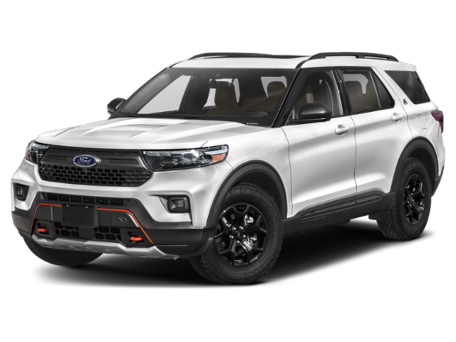 2023 Ford Explorer Timberline Sport Utility