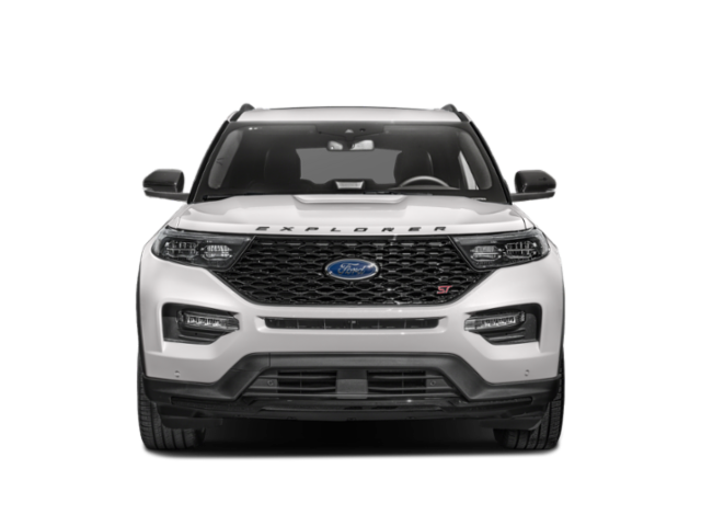 Used 2023 White Ford ST image 4