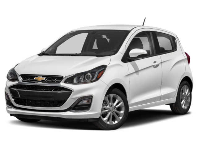 2020 Chevrolet Spark LS Hatchback