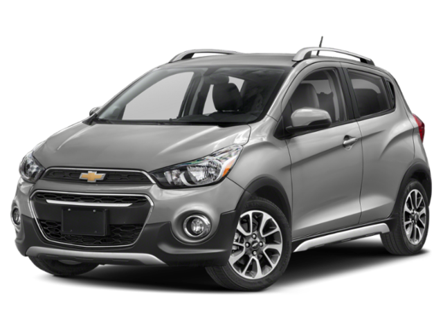 2020 CHEVROLET SPARK LT 4 Door