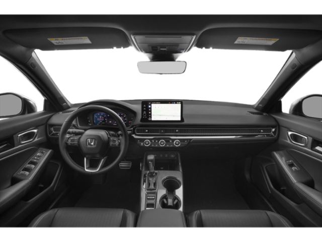 New 2025  Honda Sport Touring image 7