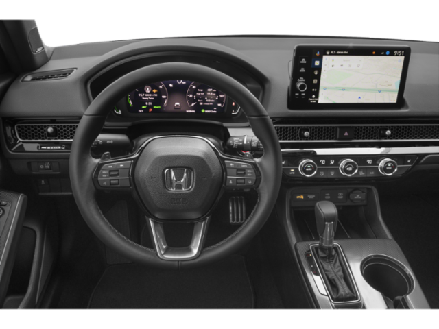 New 2025  Honda Sport Touring image 6