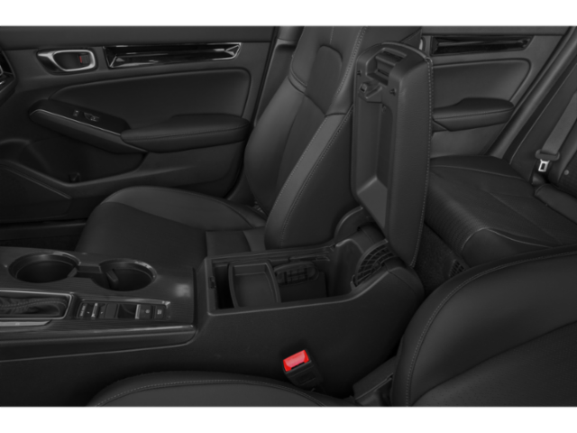 New 2025  Honda Sport Touring image 13
