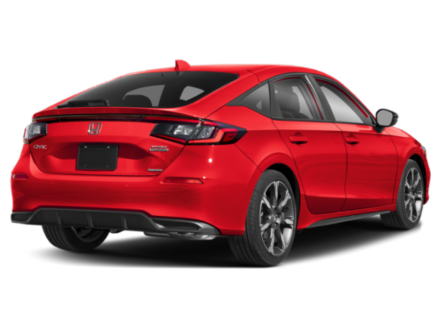 New 2025  Honda Sport Touring image 2