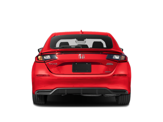 New 2025  Honda Sport Touring image 5
