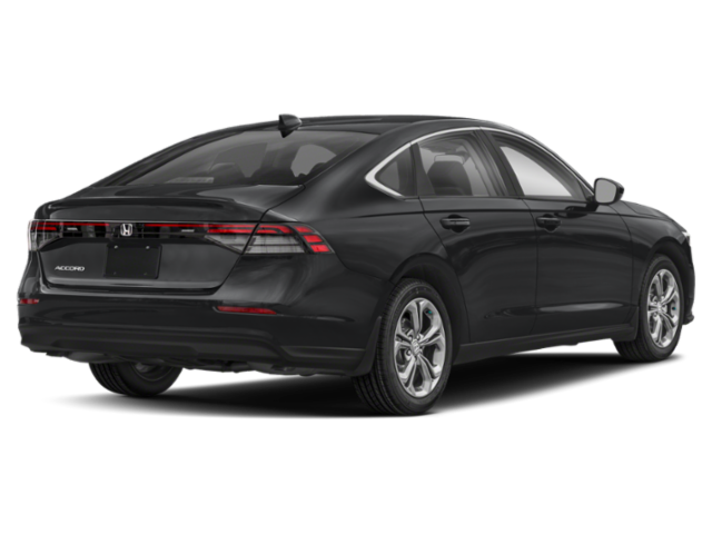2025 Honda Accord SE photo 1