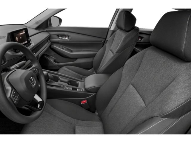 2025 Honda Accord SE photo 8