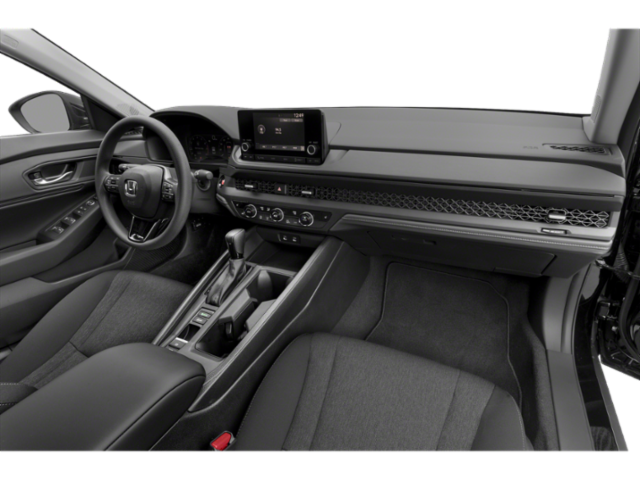 2025 Honda Accord SE photo 13