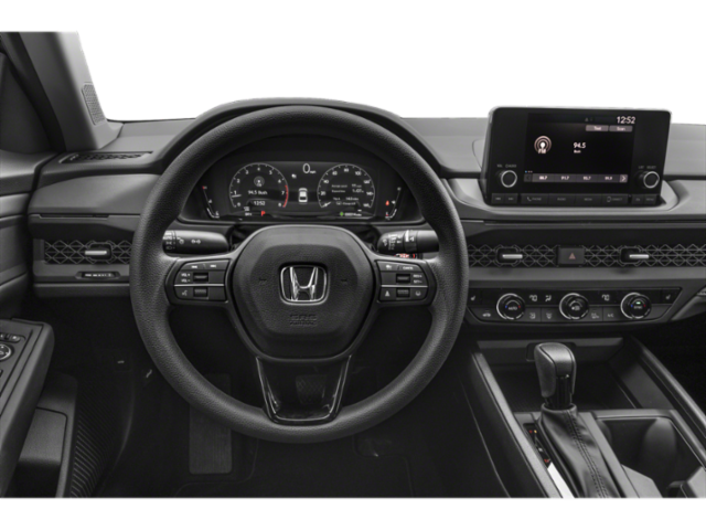 2025 Honda Accord SE photo 6