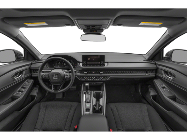 2025 Honda Accord SE photo 7